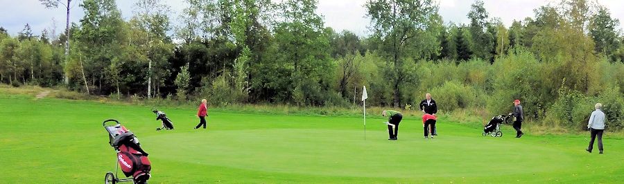 © Copyright Brastad Golfcenter