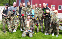 Det r skoj med Paintball, klicka fr strre bild
