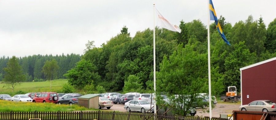 © Copyright Brastad Golfcenter